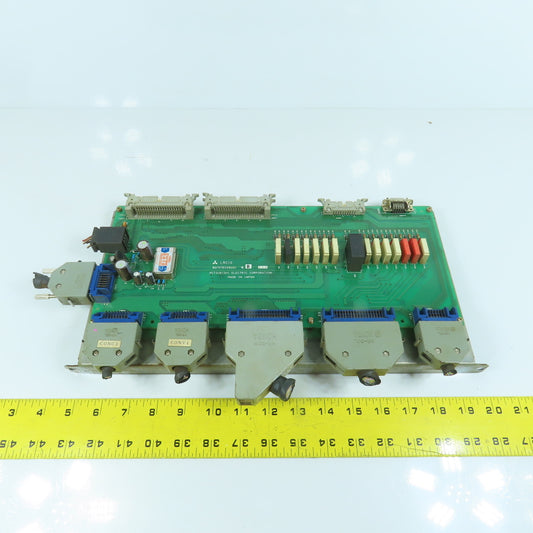Mitsubishi LRC10 BQ707E008G61 Interface Circuit Board
