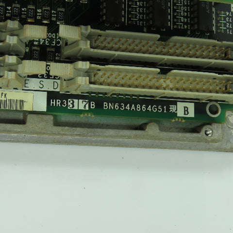 Mitsubishi FCU6-DX441 DIO Unit BN634A864G51 BN634A714G51