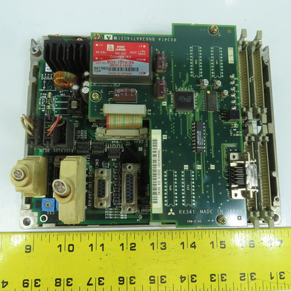 Mitsubishi FCU6-DX441 DIO Unit BN634A864G51 BN634A714G51