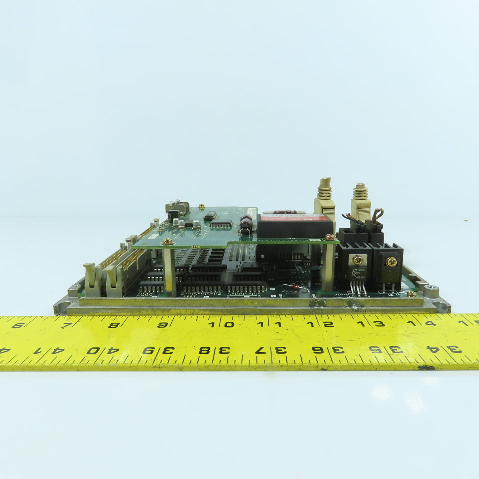 Mitsubishi FCU6-DX441 DIO Unit BN634A864G51 BN634A714G51