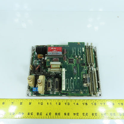 Mitsubishi FCU6-DX441 DIO Unit BN634A864G51 BN634A714G51