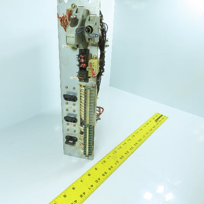 Mitsubishi LC 20BP CO2 Laser Control Unit Power Supply Board