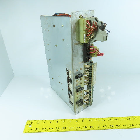 Mitsubishi LC 20BP CO2 Laser Control Unit Power Supply Board