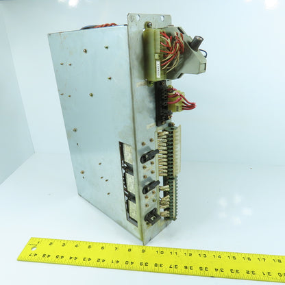 Mitsubishi LC 20BP CO2 Laser Control Unit Power Supply Board