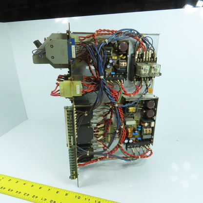 Mitsubishi LC 20BP CO2 Laser Control Unit Power Supply Board