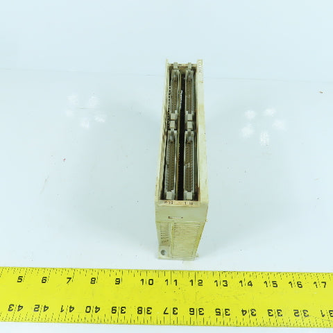 Mitsubishi FCUA-DX121 Remote I/O Unit 24V DC Input H/W Ver B