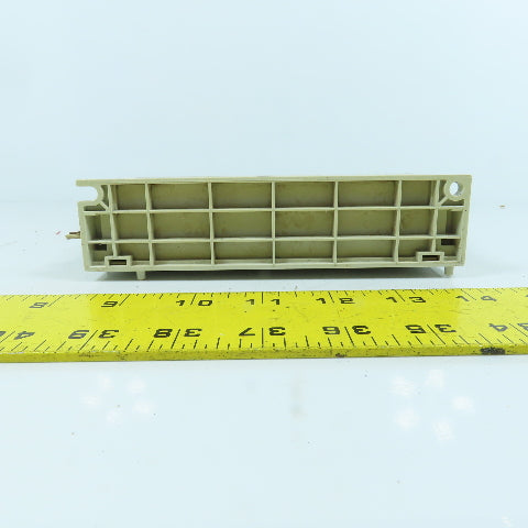 Mitsubishi FCUA-DX121 Remote I/O Unit 24V DC Input H/W Ver B