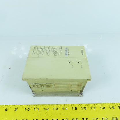 Mitsubishi FR-A024-0.75K Frequency Inverter 0.75kW 5A Output 200-230V 3PH