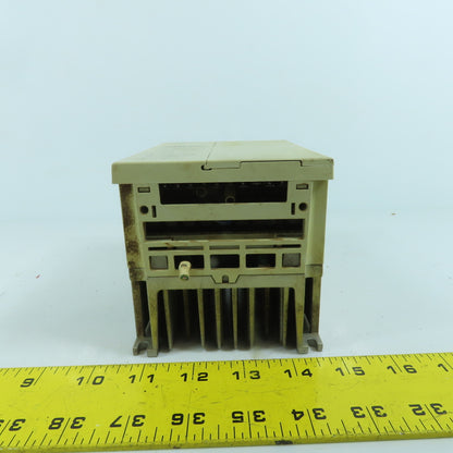 Mitsubishi FR-A024-0.75K Frequency Inverter 0.75kW 5A Output 200-230V 3PH