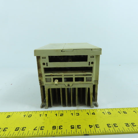 Mitsubishi FR-A024-0.75K Frequency Inverter 0.75kW 5A Output 200-230V 3PH