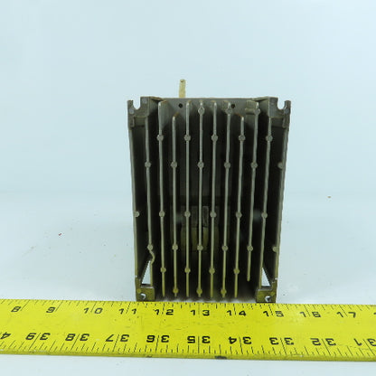 Mitsubishi FR-A024-0.75K Frequency Inverter 0.75kW 5A Output 200-230V 3PH