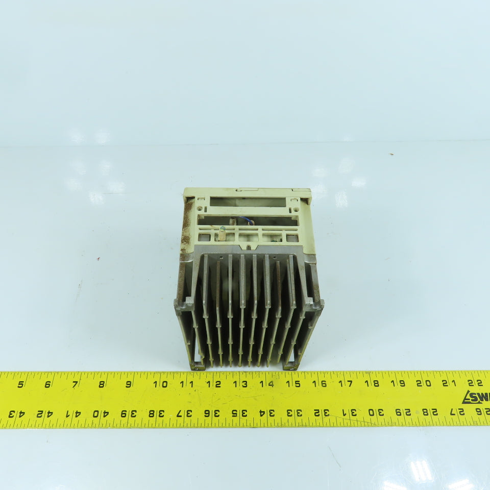 Mitsubishi FR-A024-0.75K Frequency Inverter 0.75kW 5A Output 200-230V 3PH