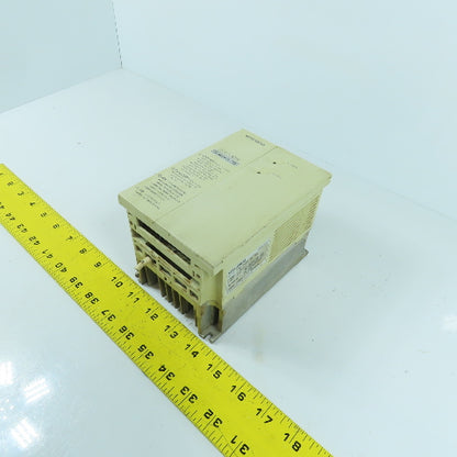 Mitsubishi FR-A024-0.75K Frequency Inverter 0.75kW 5A Output 200-230V 3PH