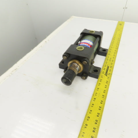 Yuken CJT70-LA80B45R-ABA Double Acting Hydraulic Cylinder 80mm Bore 45mm Stroke
