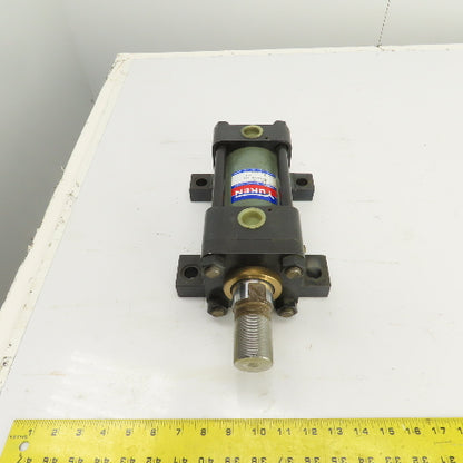 Yuken CJT70-LA80B45R-ABA Double Acting Hydraulic Cylinder 80mm Bore 45mm Stroke