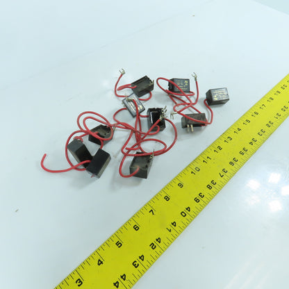 Allen Bradley 199-FSMA1 Surge Suppressor 110-120V 220uf Lot Of 10