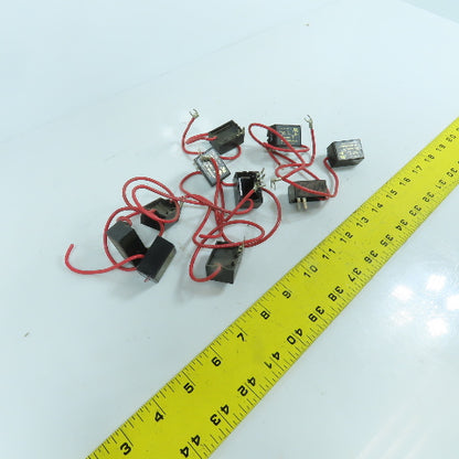 Allen Bradley 199-FSMA1 Surge Suppressor 110-120V 220uf Lot Of 10