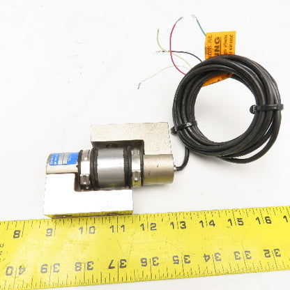 Merrick MK-N39188-16 500Lbs Load Cell 3mV/V
