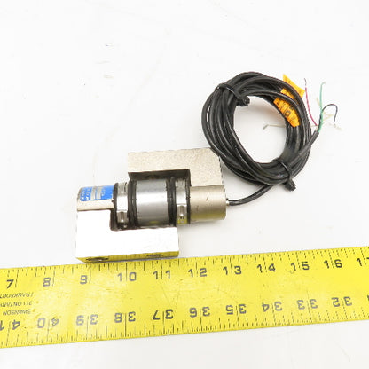 Merrick MK-N39188-16 500Lbs Load Cell 3mV/V