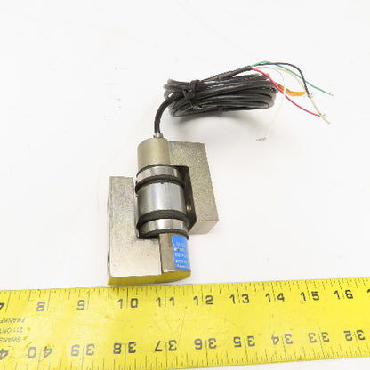 Merrick MK-N39188-16 500Lbs Load Cell 3mV/V