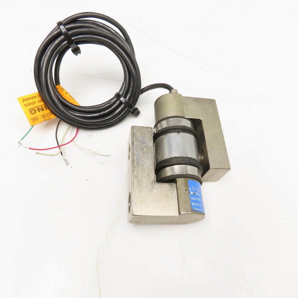 Merrick MK-N39188-16 500Lbs Load Cell 3mV/V