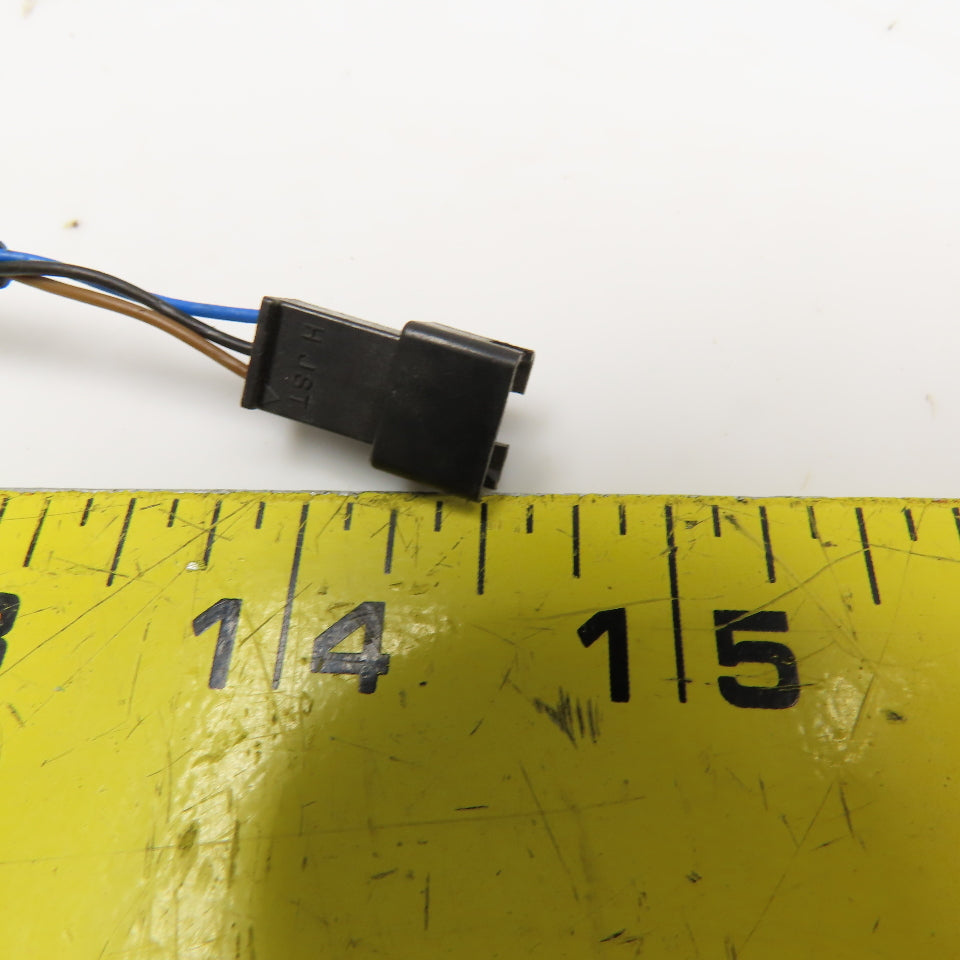 Sunx DPX-200 24VDC 1/8" NPT Pressure Sensor