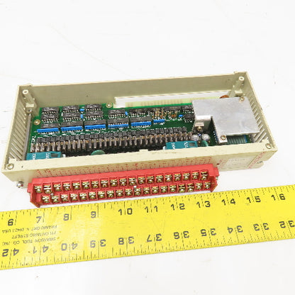 Sharp ZW-32S2T 12/24VDC Output Module