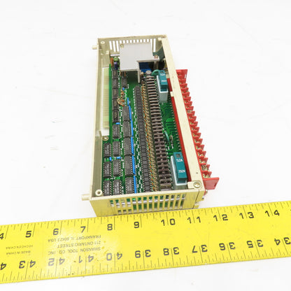 Sharp ZW-32S2T 12/24VDC Output Module