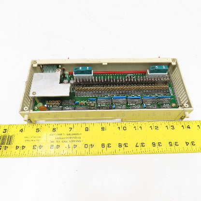 Sharp ZW-32S2T 12/24VDC Output Module