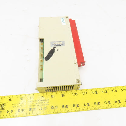 Sharp ZW-32S2T 12/24VDC Output Module