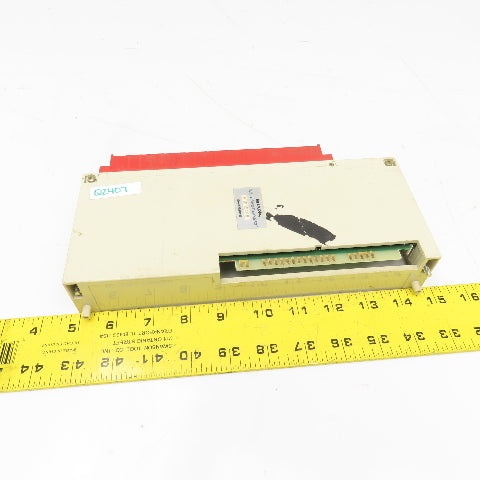 Sharp ZW-32S2T 12/24VDC Output Module