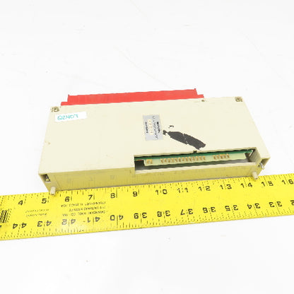 Sharp ZW-32S2T 12/24VDC Output Module