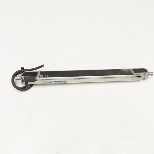 Keyence SL-C16H-R 24V Infrared LED Safety Light Curtain Receiver