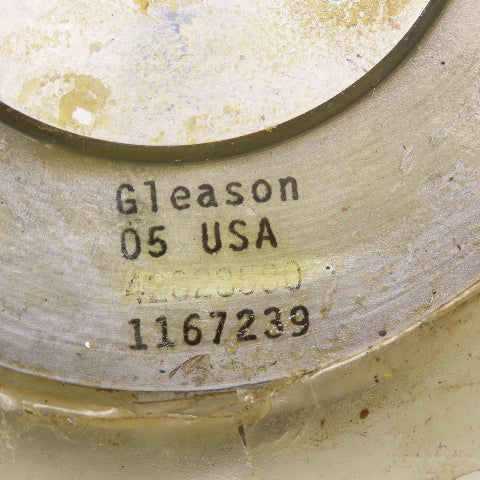 The Gleason Works 1167236 Machine Part