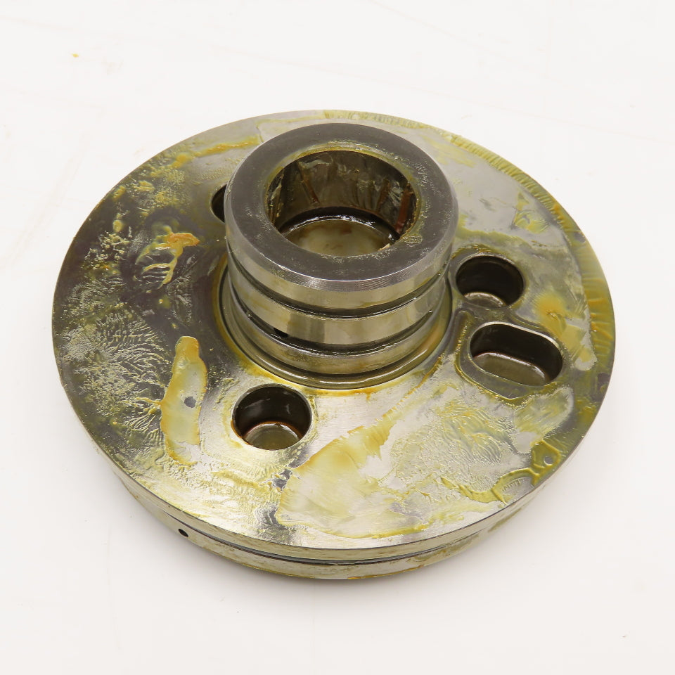 The Gleason Works 1167236 Machine Part