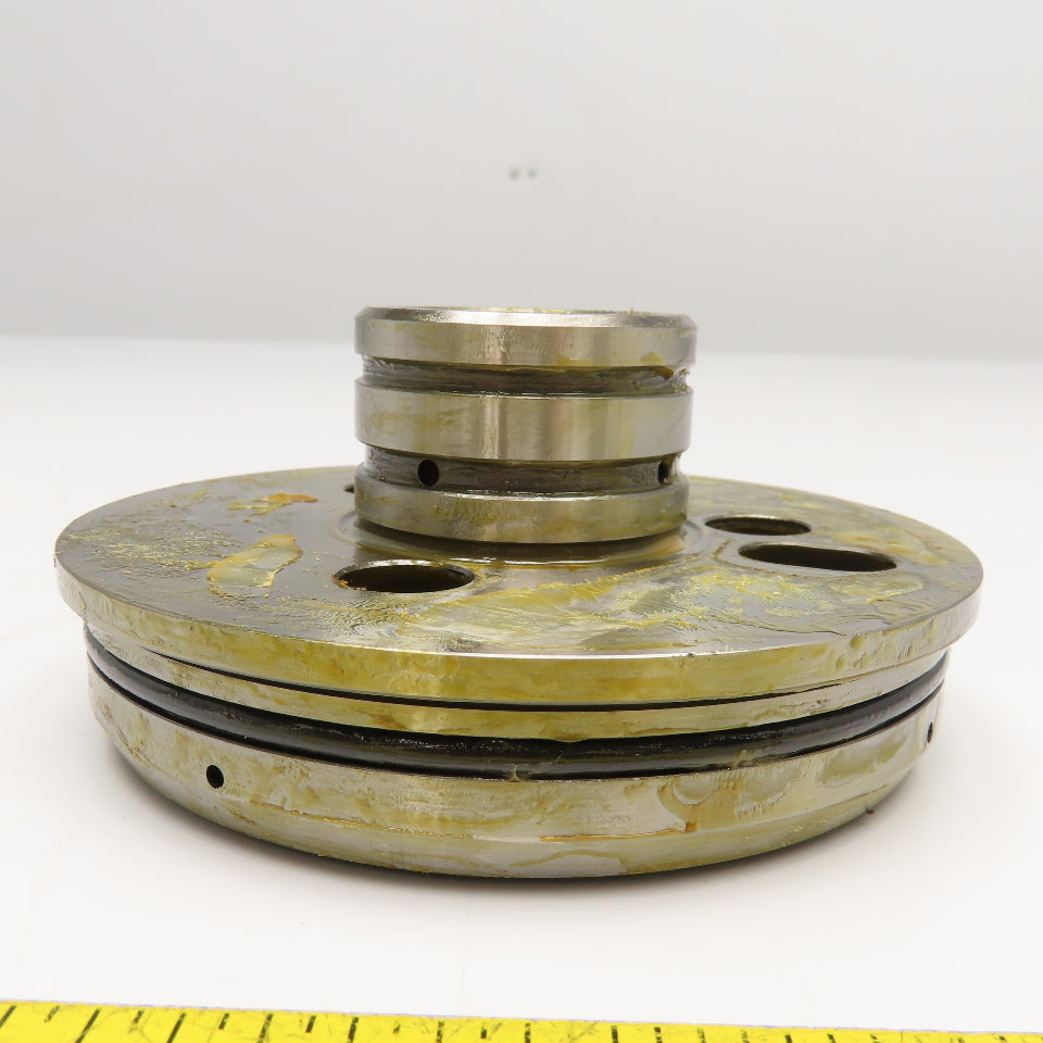 The Gleason Works 1167236 Machine Part