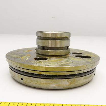 The Gleason Works 1167236 Machine Part