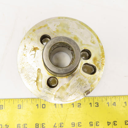 The Gleason Works 1167236 Machine Part