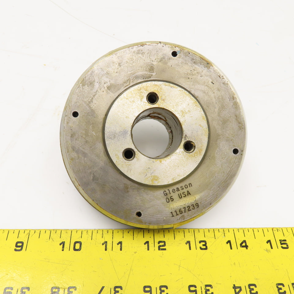 The Gleason Works 1167236 Machine Part