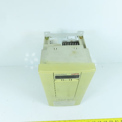 Mitsubishi FR-A240E-0.4K-TF Freqrol-A200 Inverter Drive 380-480V 1HP