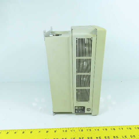 Mitsubishi FR-A240E-0.4K-TF Freqrol-A200 Inverter Drive 380-480V 1HP
