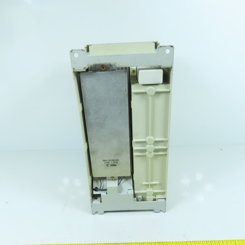 Mitsubishi FR-A240E-0.4K-TF Freqrol-A200 Inverter Drive 380-480V 1HP