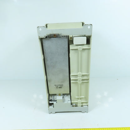 Mitsubishi FR-A240E-0.4K-TF Freqrol-A200 Inverter Drive 380-480V 1HP