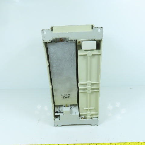 Mitsubishi FR-A240E-0.4K-TF Freqrol-A200 Inverter Drive 380-480V 1HP