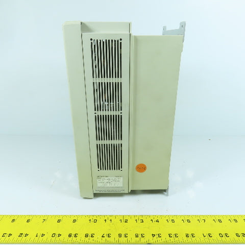 Mitsubishi FR-A240E-0.4K-TF Freqrol-A200 Inverter Drive 380-480V 1HP