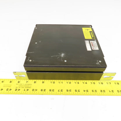 Atlas Copco 4240 0308 81 QMM 340 25 Controller Drive 240VAC 25A