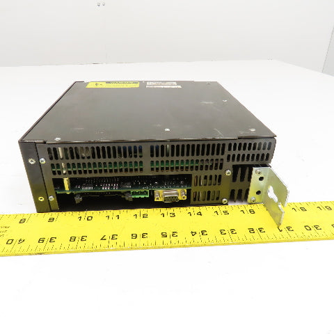 Atlas Copco 4240 0308 81 QMM 340 25 Controller Drive 240VAC 25A