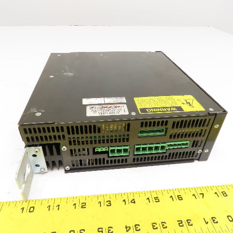 Atlas Copco 4240 0308 81 QMM 340 25 Controller Drive 240VAC 25A