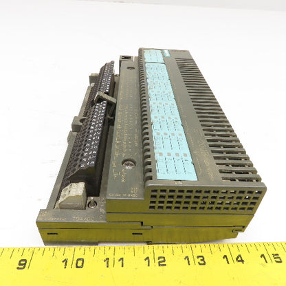Siemens ET200B-32DI Distribution I/O Station 24VDC