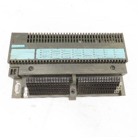 Siemens ET200B-32DI Distribution I/O Station 24VDC